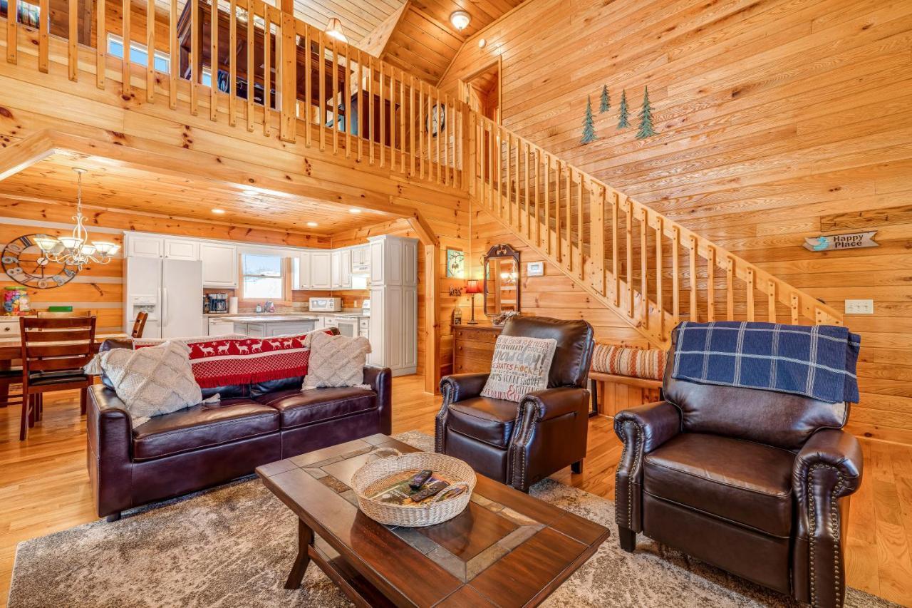 Boone Bounty Villa Luaran gambar
