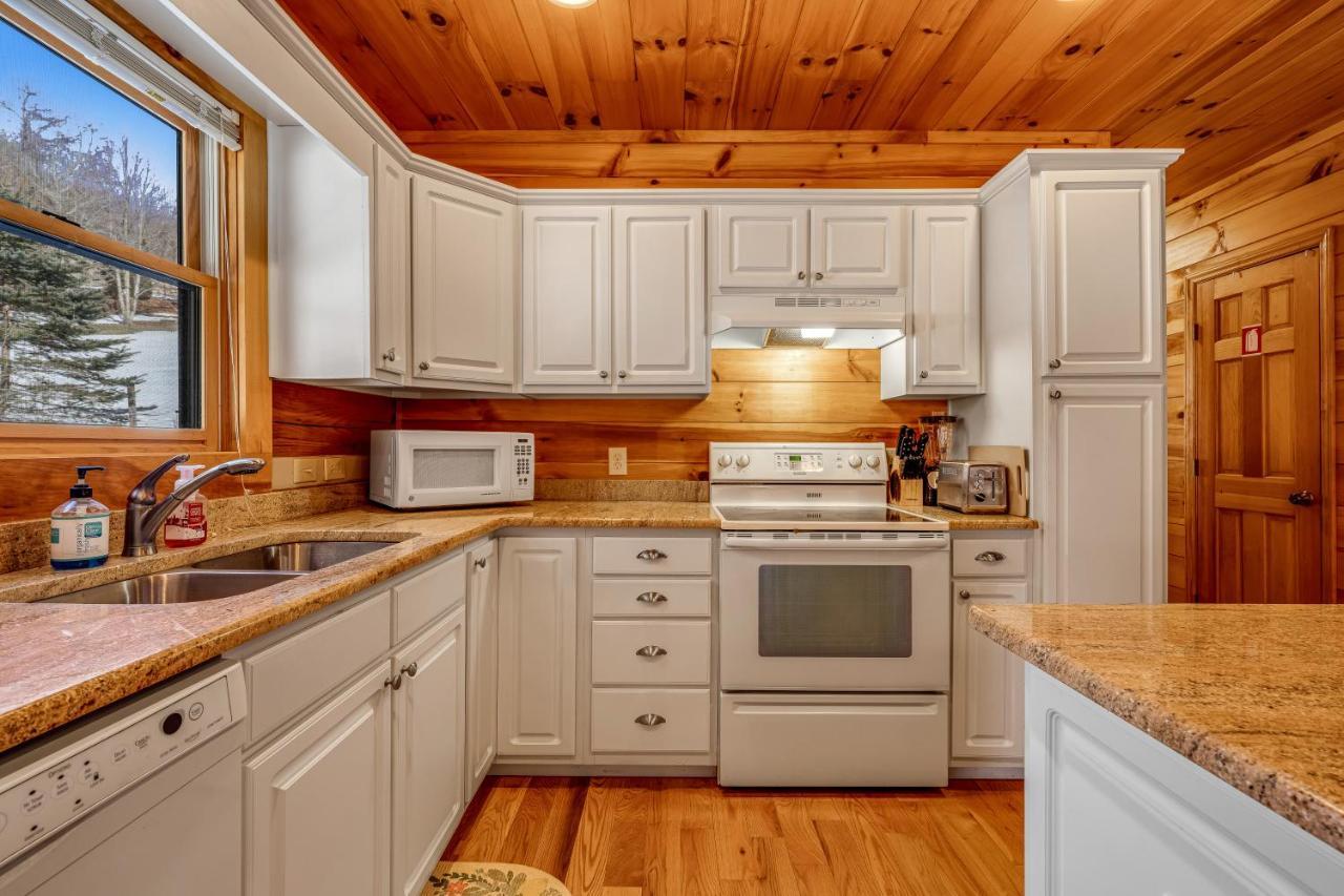 Boone Bounty Villa Luaran gambar