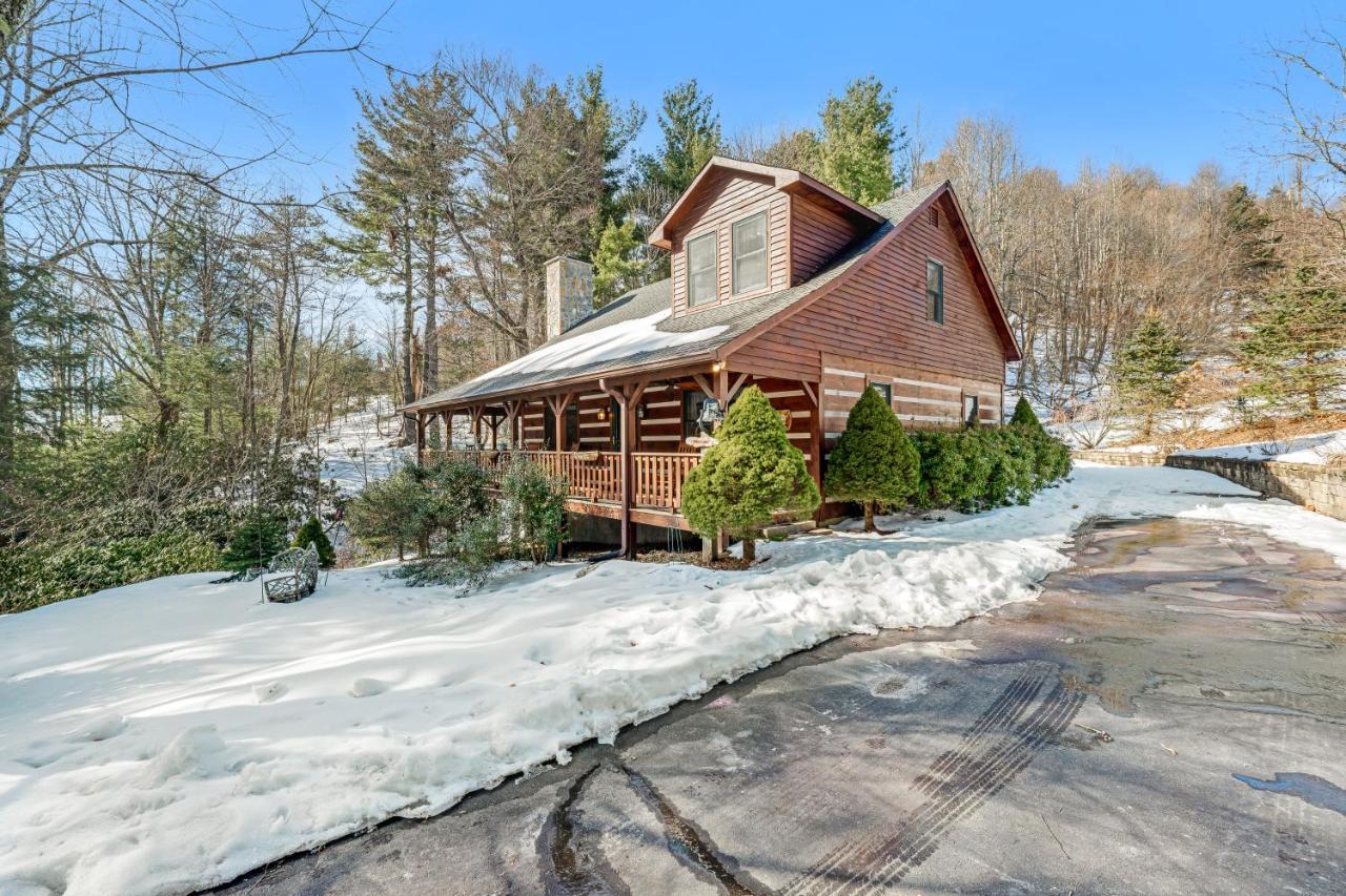 Boone Bounty Villa Luaran gambar