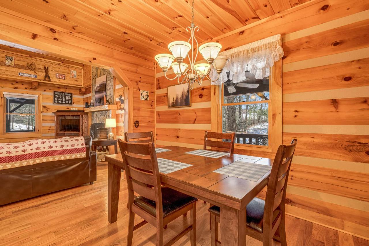 Boone Bounty Villa Luaran gambar