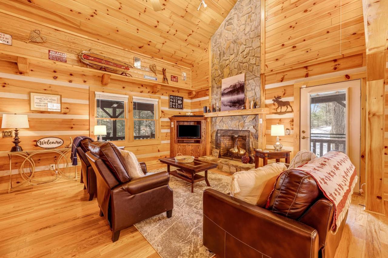 Boone Bounty Villa Luaran gambar