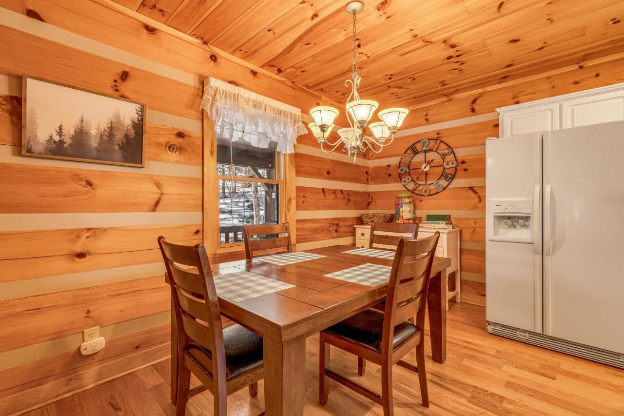 Boone Bounty Villa Luaran gambar