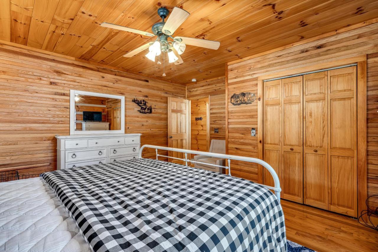 Boone Bounty Villa Luaran gambar