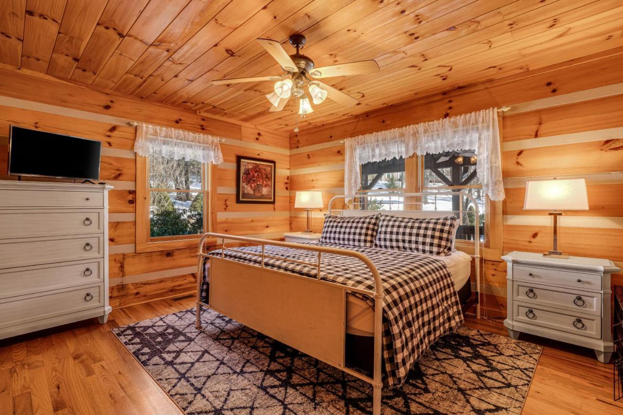 Boone Bounty Villa Luaran gambar