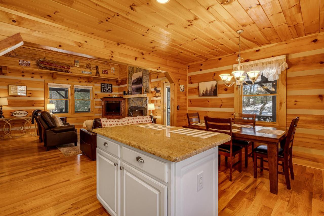 Boone Bounty Villa Luaran gambar