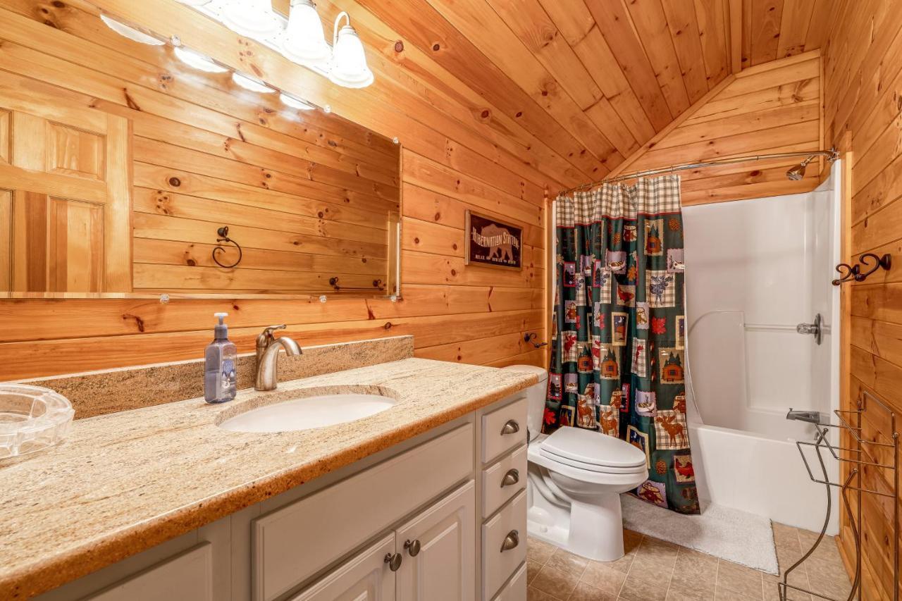 Boone Bounty Villa Luaran gambar