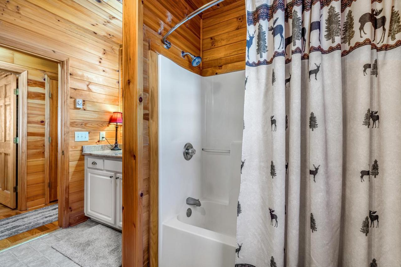 Boone Bounty Villa Luaran gambar
