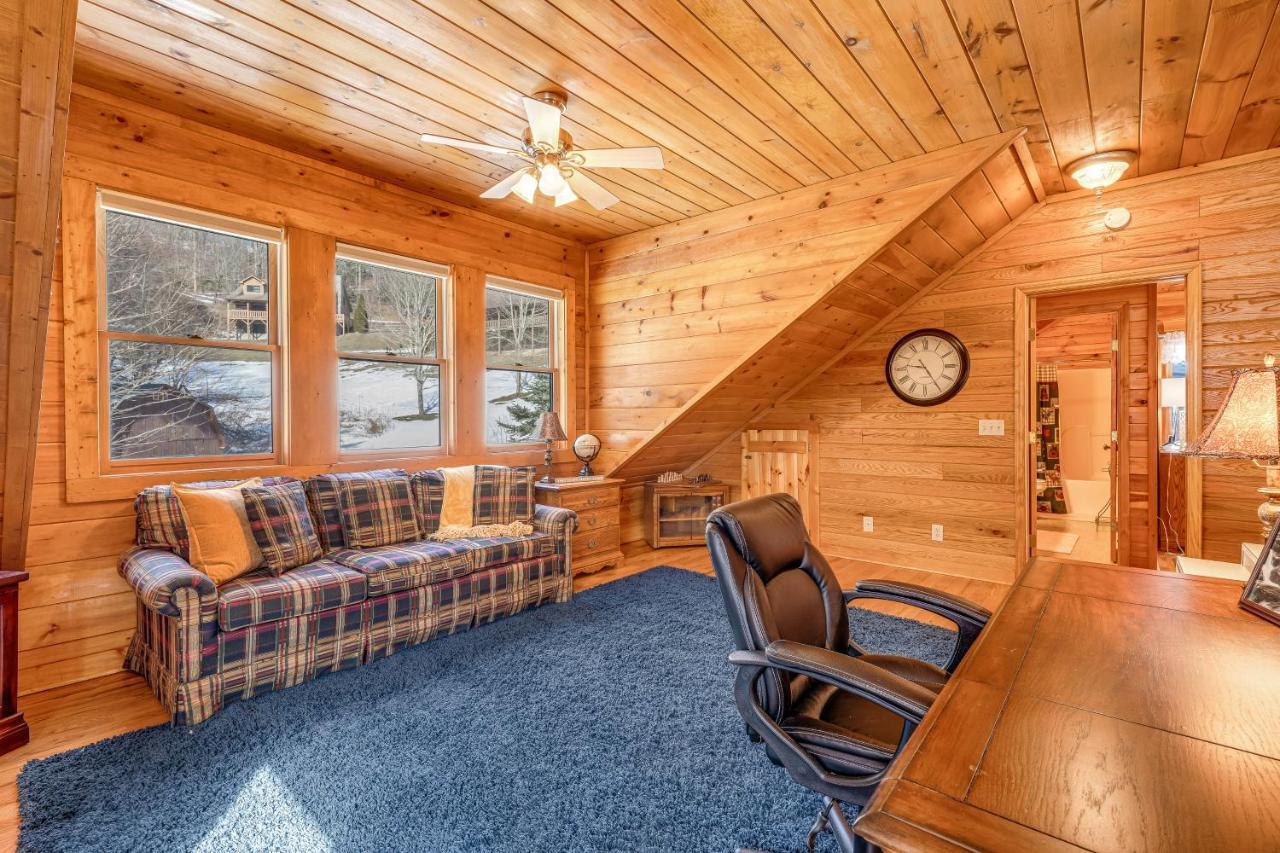 Boone Bounty Villa Luaran gambar