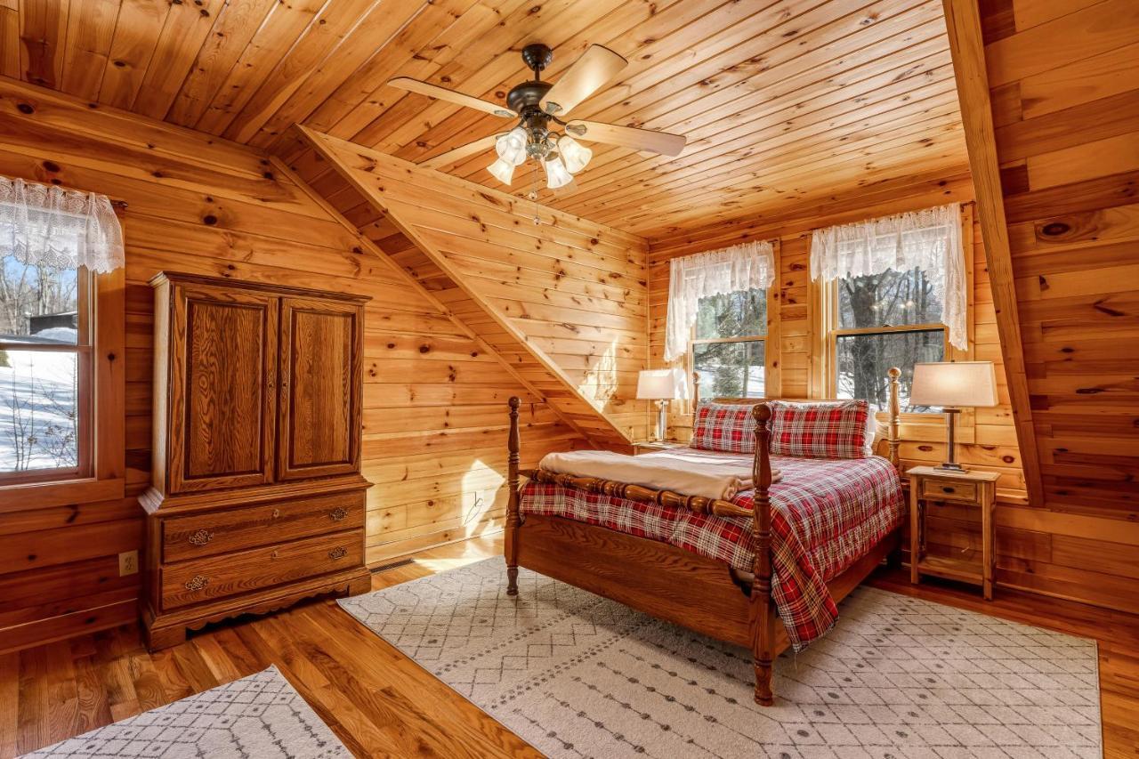 Boone Bounty Villa Luaran gambar