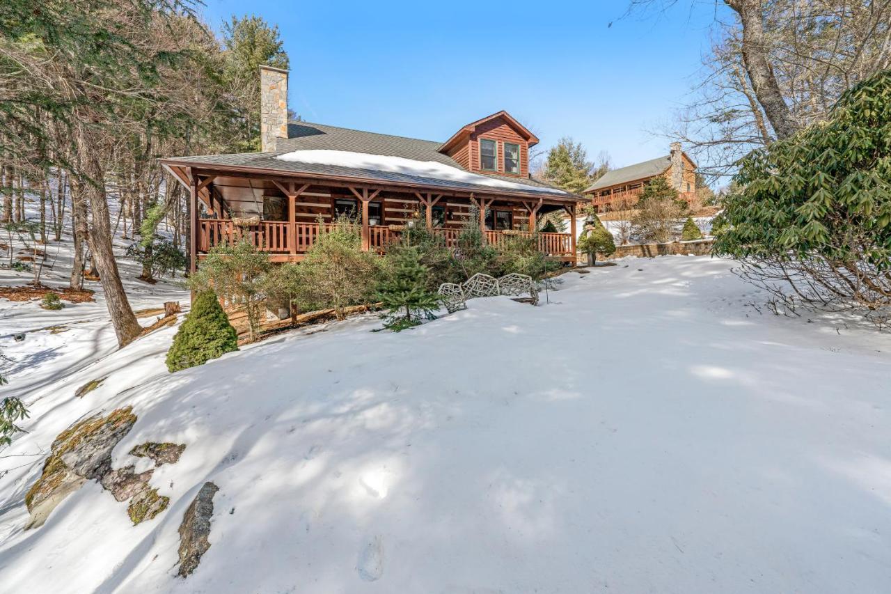 Boone Bounty Villa Luaran gambar
