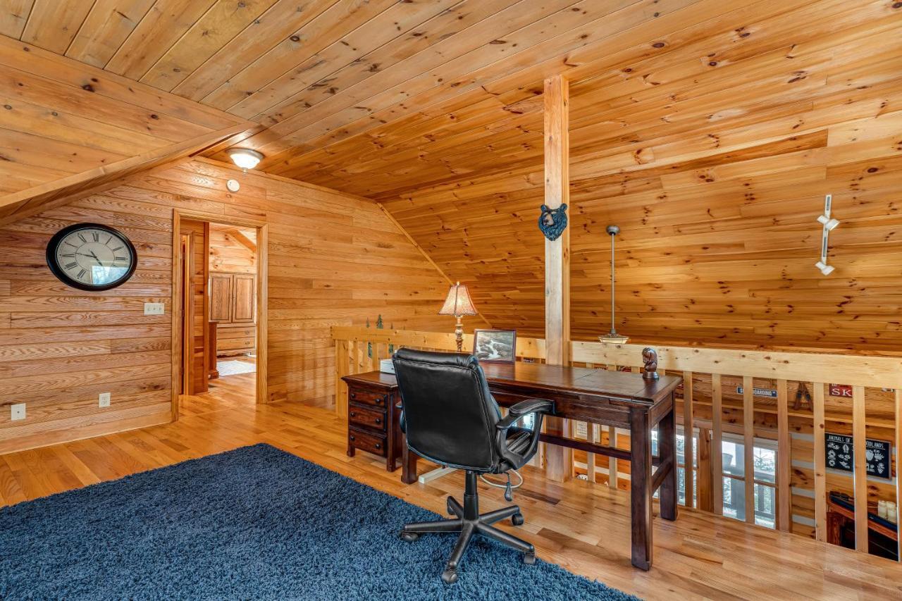 Boone Bounty Villa Luaran gambar