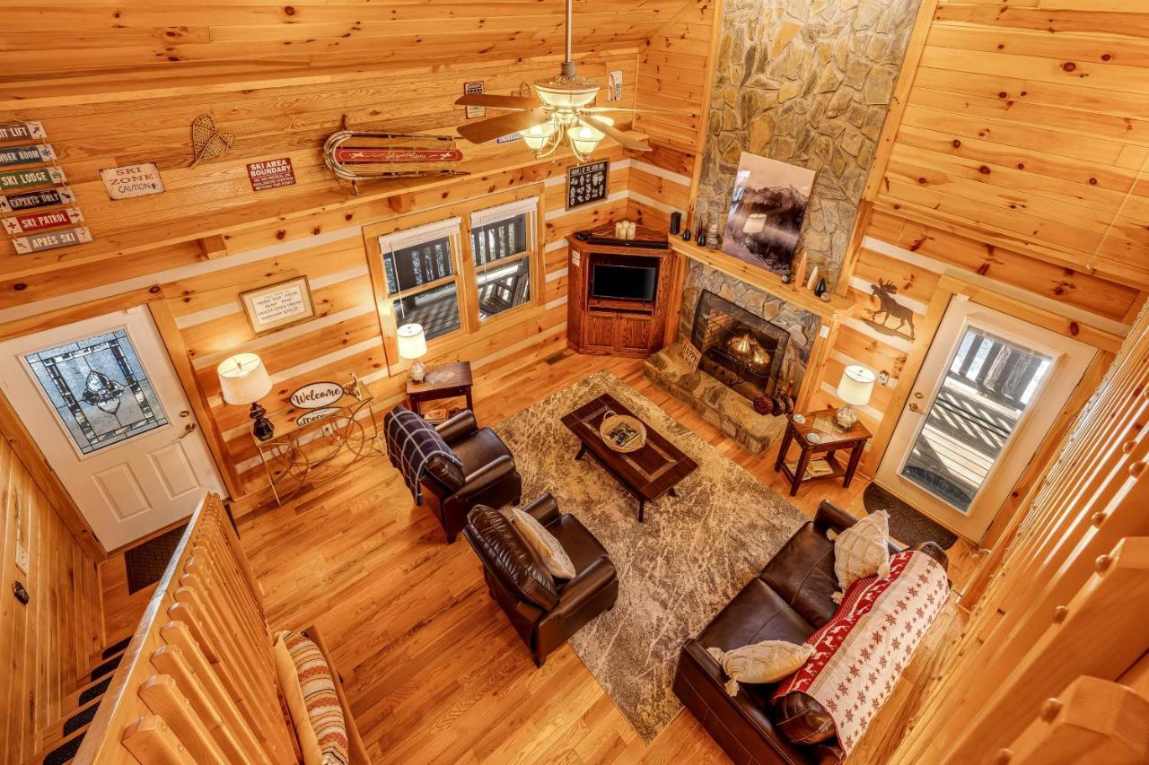 Boone Bounty Villa Luaran gambar