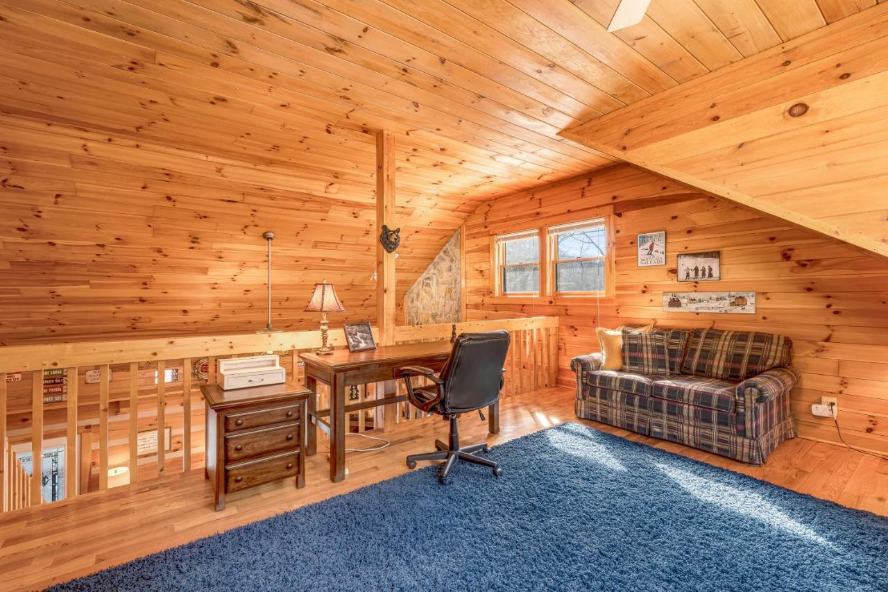 Boone Bounty Villa Luaran gambar