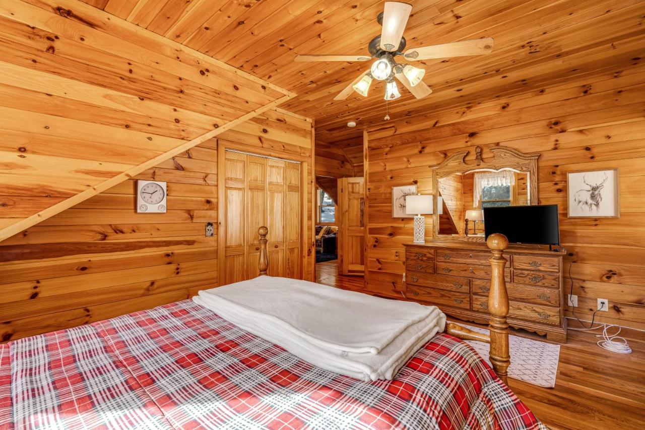 Boone Bounty Villa Luaran gambar
