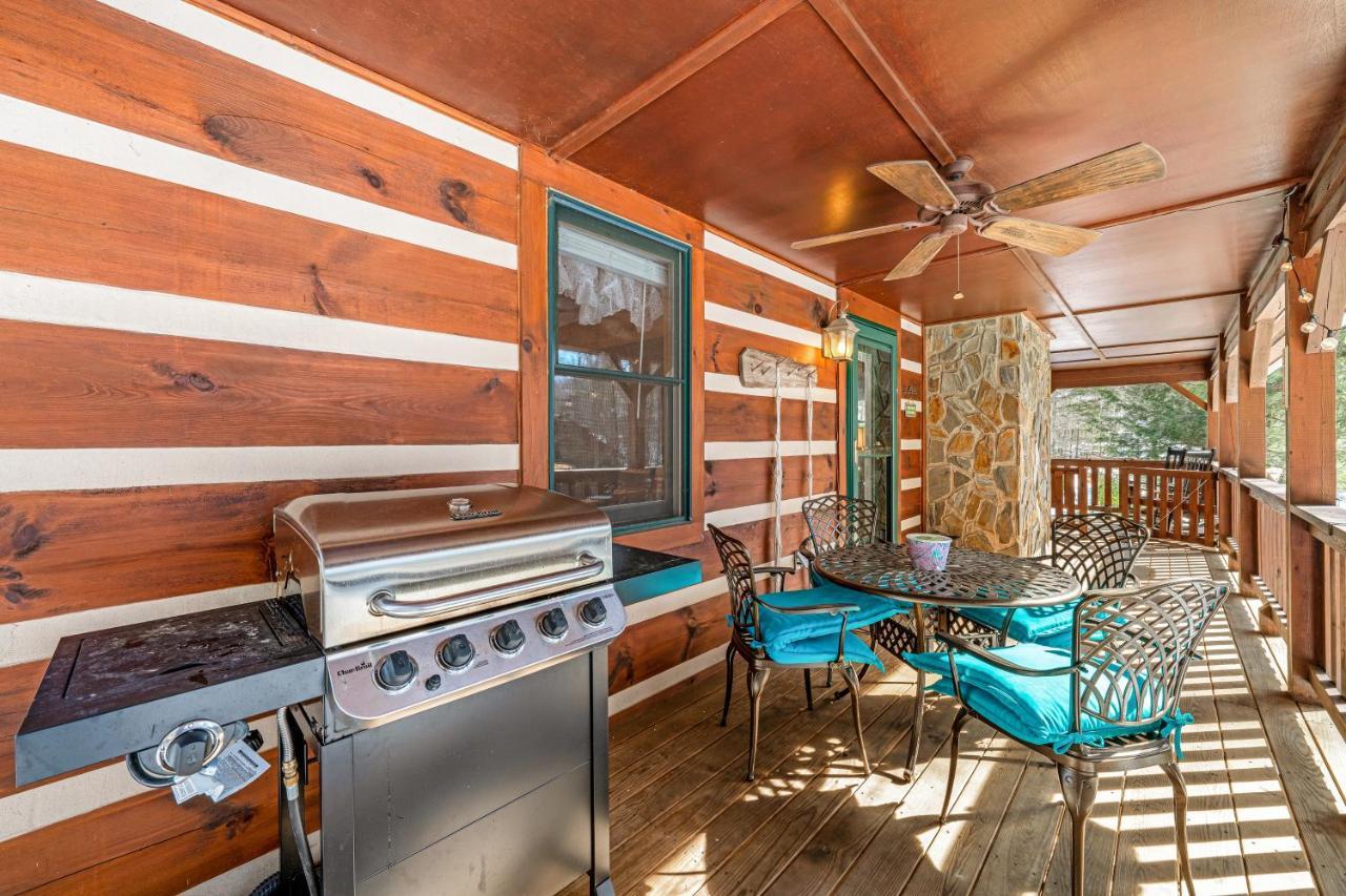 Boone Bounty Villa Luaran gambar
